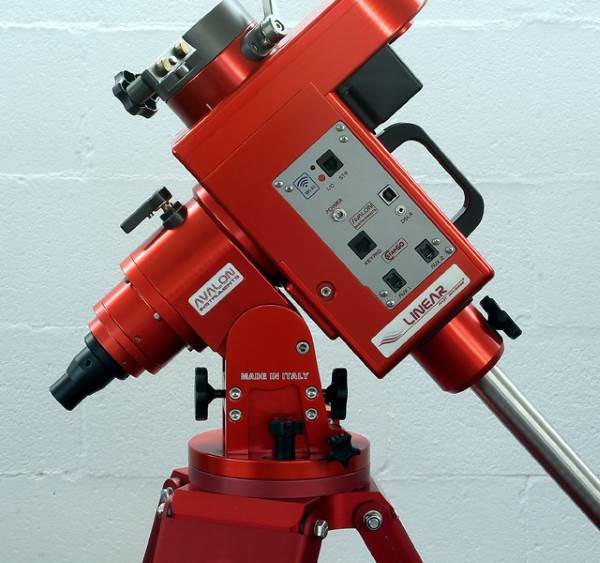 Avalon Instruments - CLEARANCE - O'Telescope