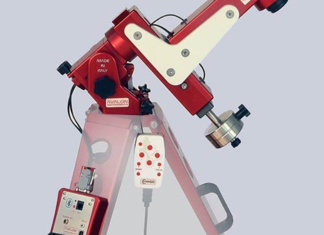 Avalon Instruments - CLEARANCE - O'Telescope