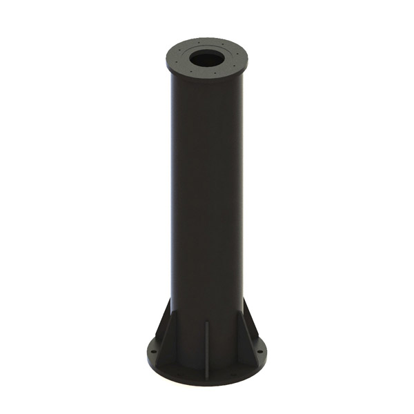Standard round Steel pillar for GM3000 [10M-3230]
