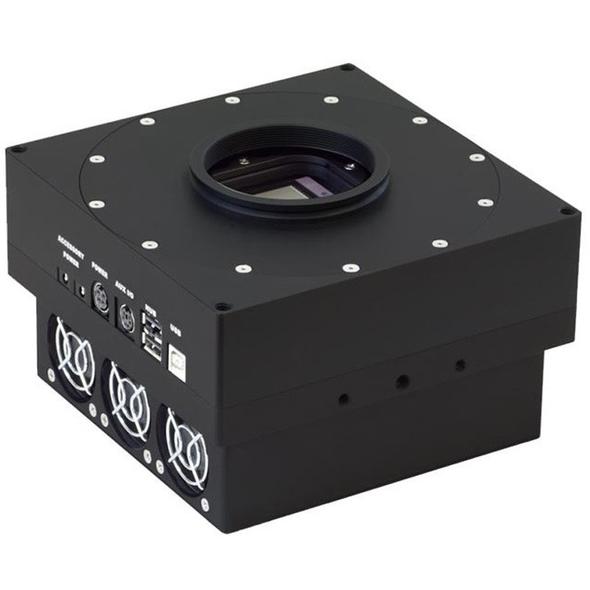 ProLine PL4240 CCD Monochrome Cooled Camera CCD42-40-1-075 back illuminated UV, Fused Silica  [FLI-PL4240-UVG1]