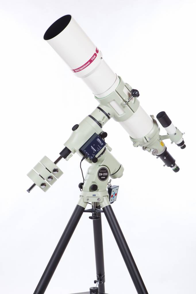Takahashi TOA-130NS Refractor Telescope [TK-TOK13010]
