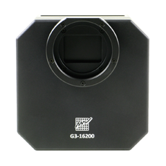 G3-16200 camera monochrome with KAF-16200 Class 2 CCD 4540 x 3640 pixels CCD, pixel size 6 x 6 um [MVI-G3-16200C2-USED]