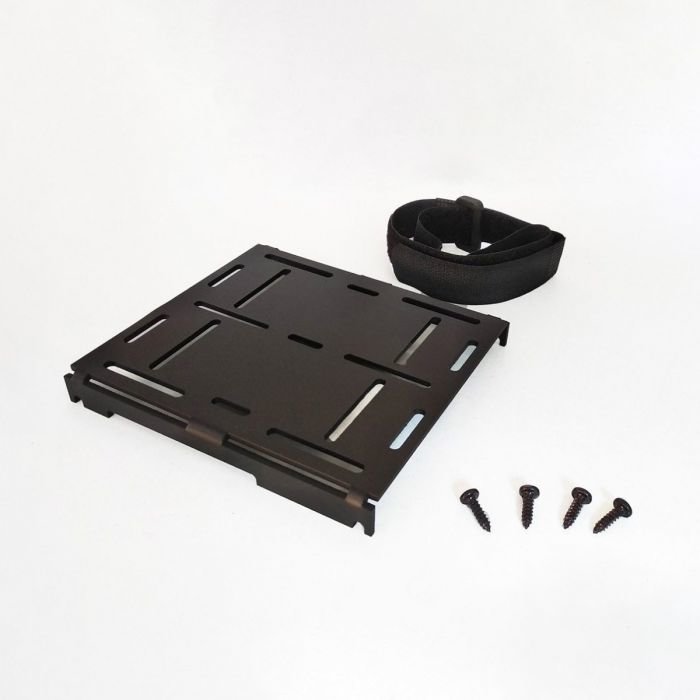 Pegasus Astro Small Factor PC Base Plate for UPBv2 [PEG-PLATE-UPBV2-CLEARANCE]