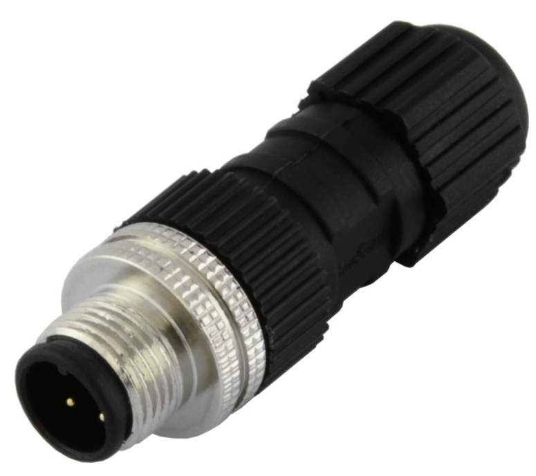EAGLE type connector for 3A  power OUT ports [PRI-PL1000036]