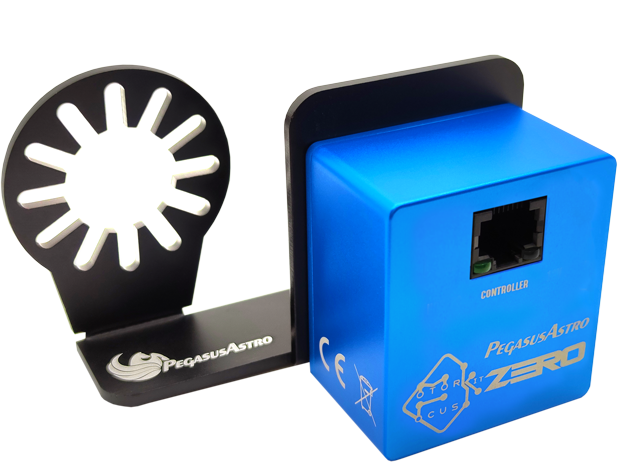 Pegasus Astro Motor Focus Kit Zero Celestron SCT C14'' , Edge, RASA 14" [PEG-MFKZERO-SCT14]