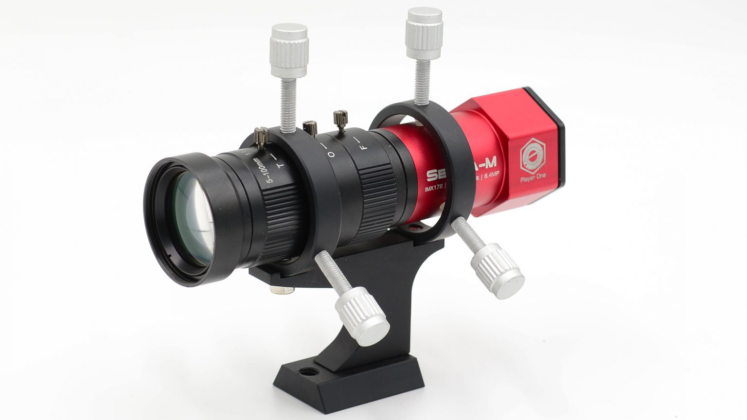 100mm Mini Guiding Set [PL-MINIGS]