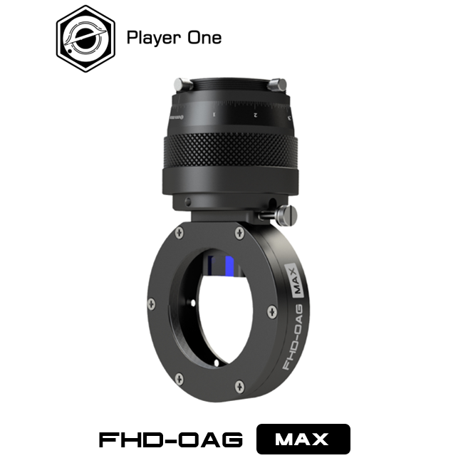 FHD-OAG MAX [PL-OAG-MAX]