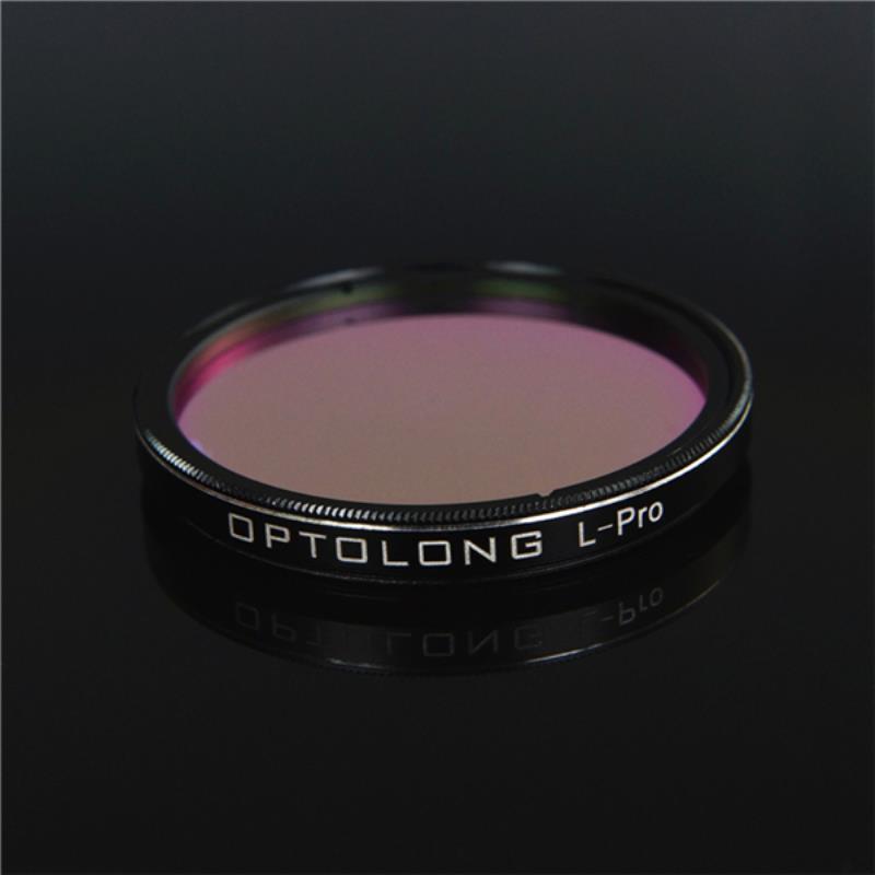 Optolong 1.25'' L-Pro light-pollution filter  [OPTO-L-PRO-125]
