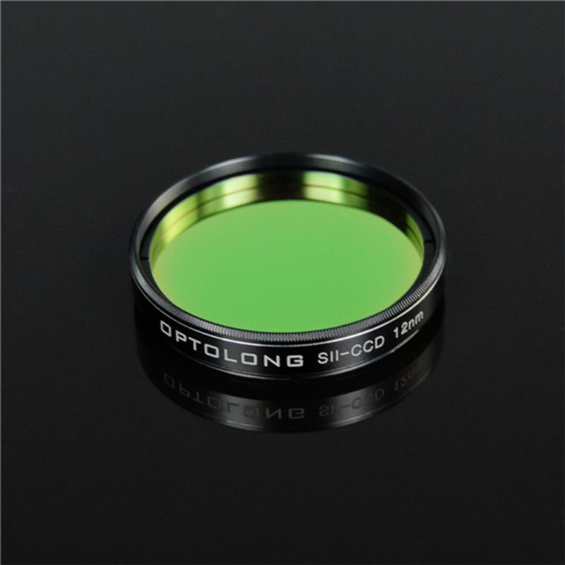 Optolong SII-CCD 6.5nm (2'') CCD Filter [OPTO-SII-CCD65-2]